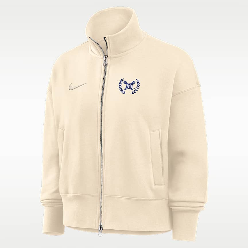 Nike College (Winston-Salem State) Women's Nike Phoenix Fleece